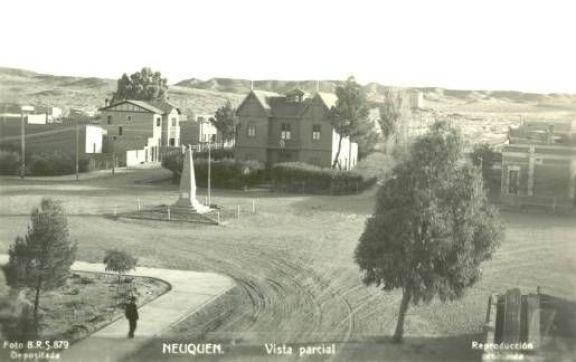 Neuquén, historia de una ciudad. Parte 2