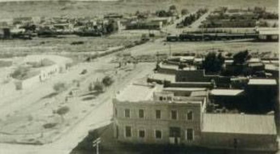 Neuquén, historia de una ciudad. Parte 2