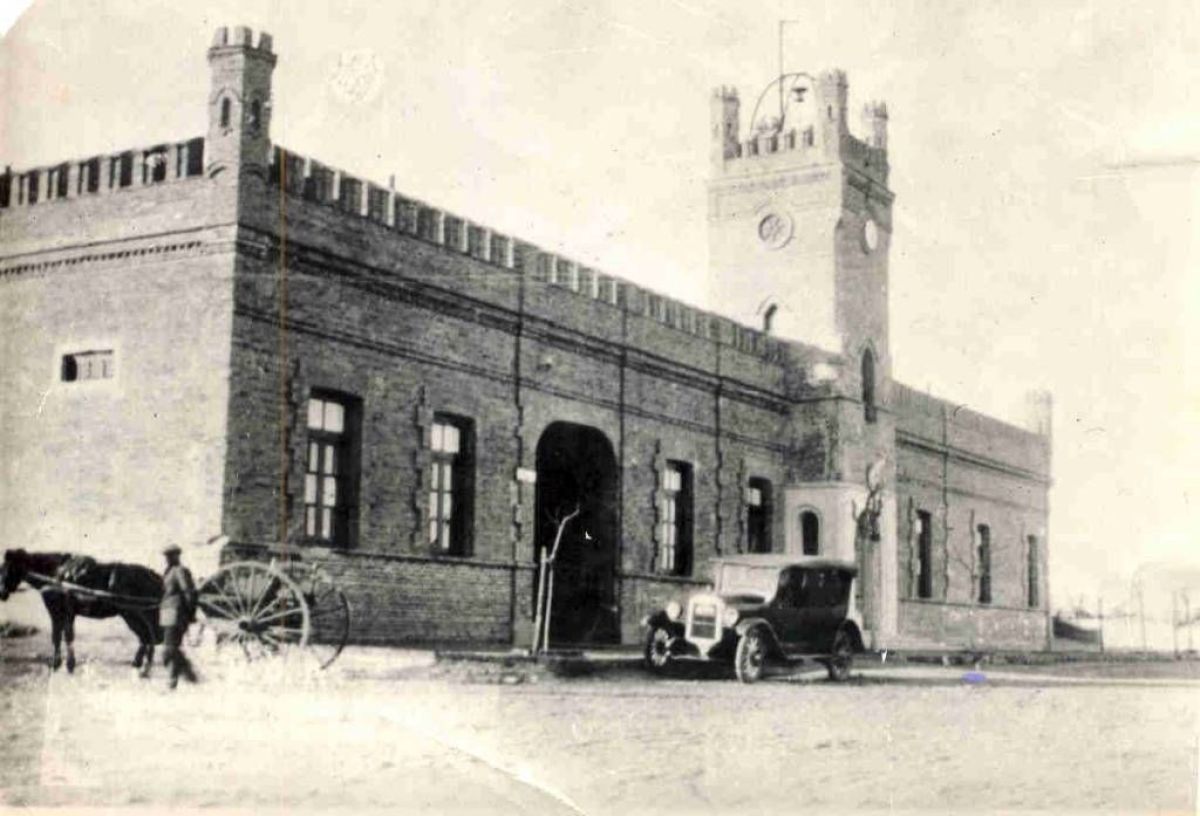 Neuquén, historia de una ciudad. Parte 2