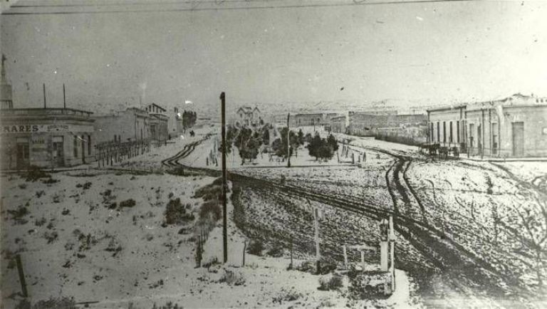 Neuquén, historia de una ciudad. Parte 2