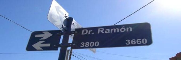 Las calles de tu ciudad también tienen historia