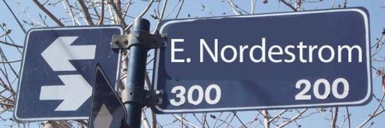 Las calles de tu ciudad también tienen historia