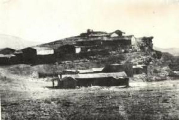 Neuquén, historia de una ciudad