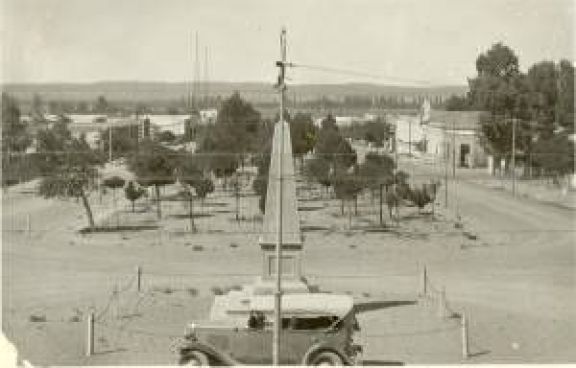 Neuquén, historia de una ciudad