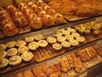 Locura mundialista: una panadería reintegrará el dinero a sus clientes si pierde la Selección