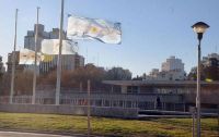 Hay duelo provincial por la muerte de los cuatro soldados del Ejército Argentino