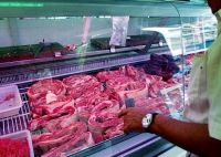 Cayó el consumo de carne y no llega a los 50 kilos per cápita por año