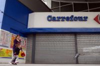 Robo con un martillo en un supermercado: extienden prisiones preventivas 