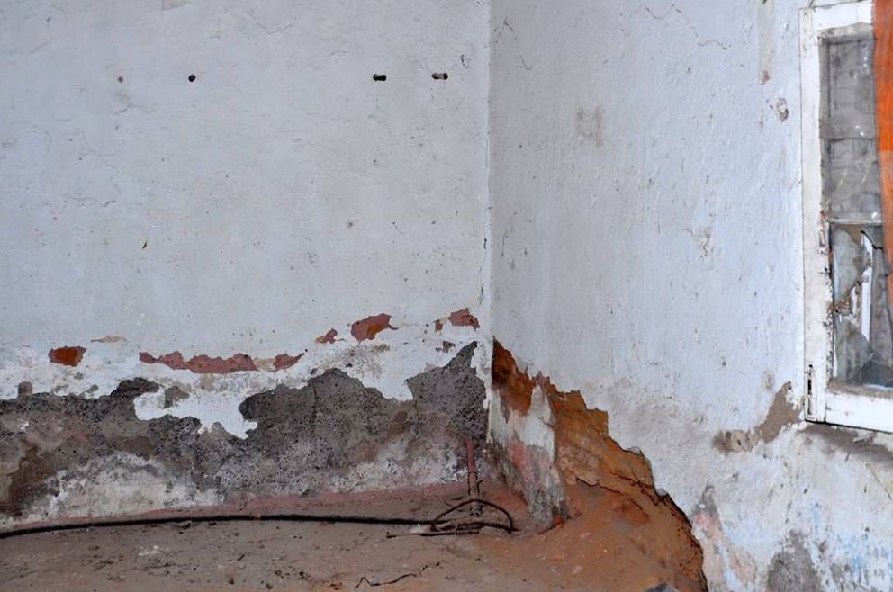 “La Torre Talero”: la historia en el olvido