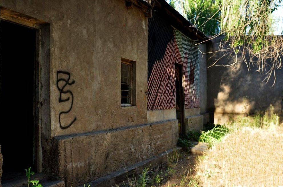 “La Torre Talero”: la historia en el olvido