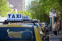 Se viene un nuevo aumento de taxis en Neuquén