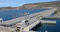 Parrilli propuso que las hidroeléctricas sean administradas por nación y las provincias