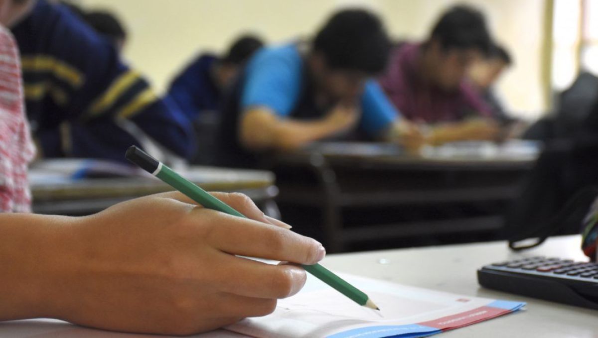 Pruebas Aprender 2022: el 40% de los alumnos revirtió las malas calificaciones en lengua de un año antes