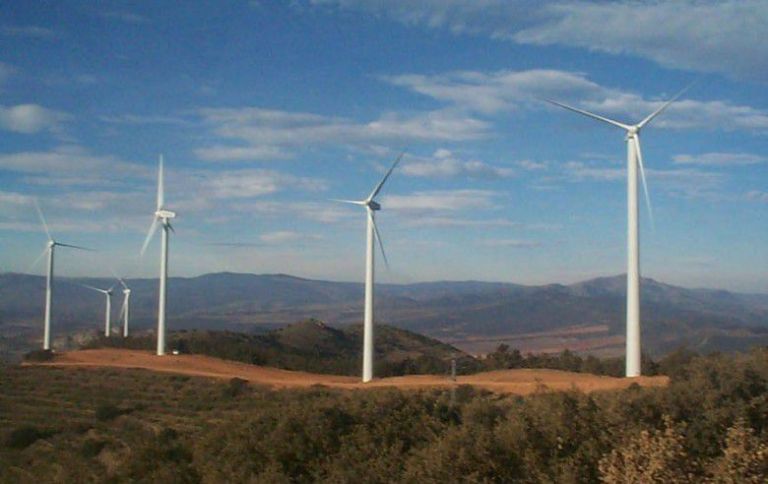 El abastecimiento renovable alcanzó el 13,5% de la demanda eléctrica | Neuquén Al Instante thumbnail