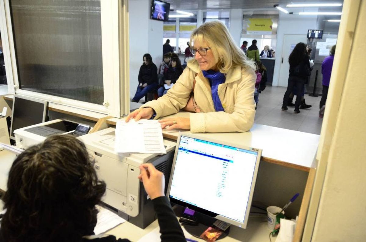 Establecen descuentos del 10% para quienes se pongan al día con sus tributos a través de la web municipal