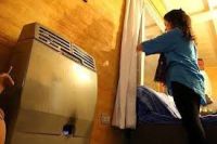 Monóxido de carbono: las señales de alarma que se confunden con cansancio o intoxicación alimentaria
