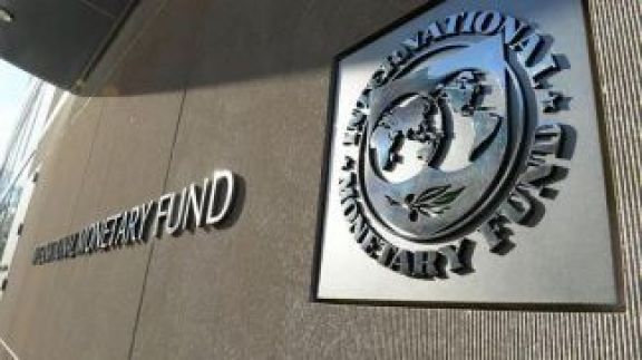 El FMI anunció la aprobación de la octava revisión y habilita desembolso de US$800  thumbnail