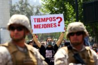 Chile anuncia la construcción de nuevas bases militares en Magallanes