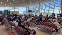 Buscan implementar salas multisensoriales en los aeropuertos y estaciones de ómnibus