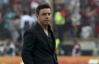 Gallardo confirmó que se va de River a través de un video y ya suena el nombre de su reemplazo