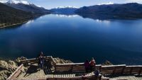 Casi un millón de turistas viajaron por el país durante el fin de semana largo