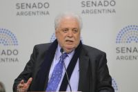 Murió el ex ministro de Salud Ginés González García a los 79 años