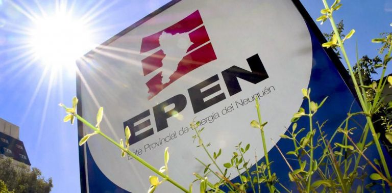 El comunicado oficial de EPEN tras el corte masivo  thumbnail