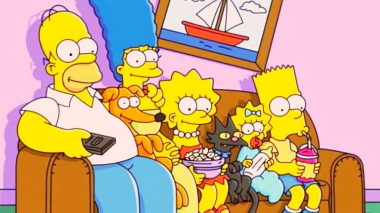 Un histórico personaje de Los Simpson dejará de aparecer en la serie tras 35 años  thumbnail