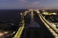 Aeroparque en obras por tres días: Ezeiza absorverá un 80% más de vuelos