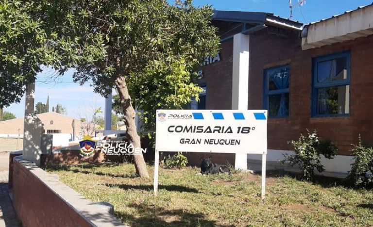 Tragedia en Neuquén: un joven murió por la explosión de pirotecnia durante los festejos