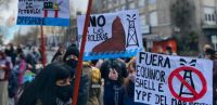 Pese a las protestas masivas, seguirá la exploración petrolera en Mar del Plata