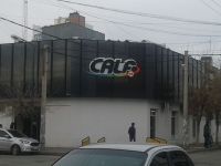 CALF denuncia ante el Congreso por presiones de Estados Unidos por usar tecnología china