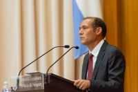 Gutiérrez busca ratificar el Consenso Fiscal 2021