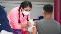 Horarios y lugares para vacunarse hoy contra el Covid-19 en Neuquén