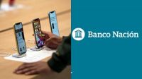 El Banco Nación vende celulares en 18 cuotas sin interés y con descuentos de hasta 30%