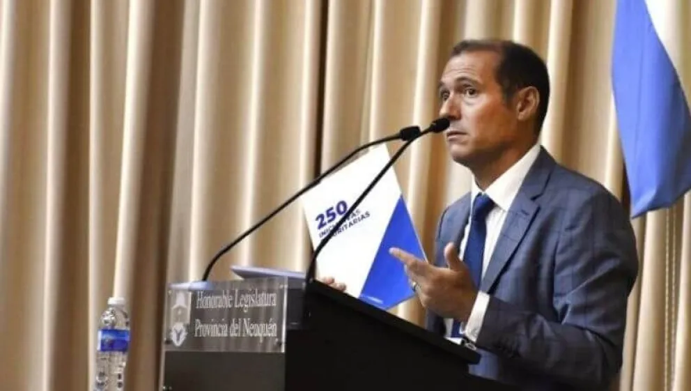 Neuquén tendrá su propia Agencia de Ciencia y Tecnología