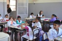 Proponen un congreso anual para compartir prácticas de enseñanza en escuelas primarias