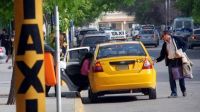 Continúa el tratamiento del nuevo servicio de taxis y remises de Neuquén Capital