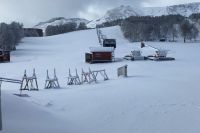 Chapelco: finalizó la temporada de invierno 2023