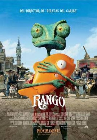 Cine para el fin de semana