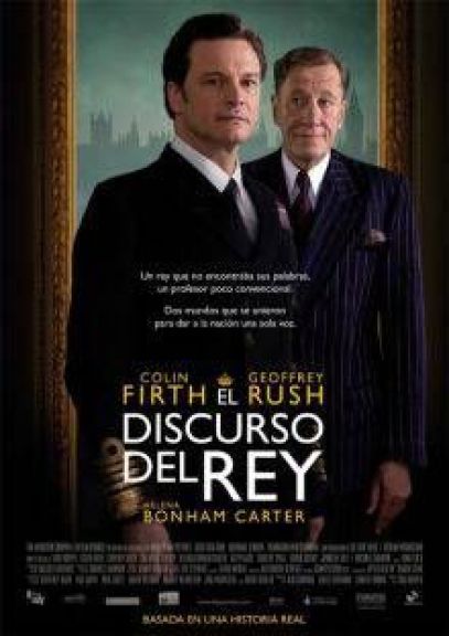 Cine para el fin de semana